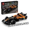 [CÓ HÀNG] LEGO Technic 42169 NEOM McLaren Formula E Race Car