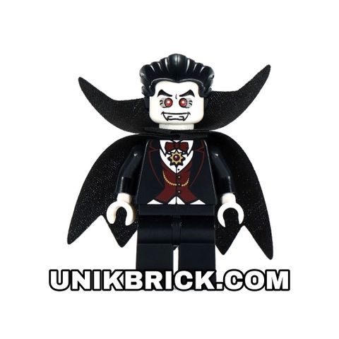  [ORDER ITEMS] LEGO Vampire 