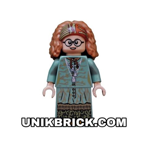  [ORDER ITEMS] LEGO Professor Trelawney Harry Potter Series 1 