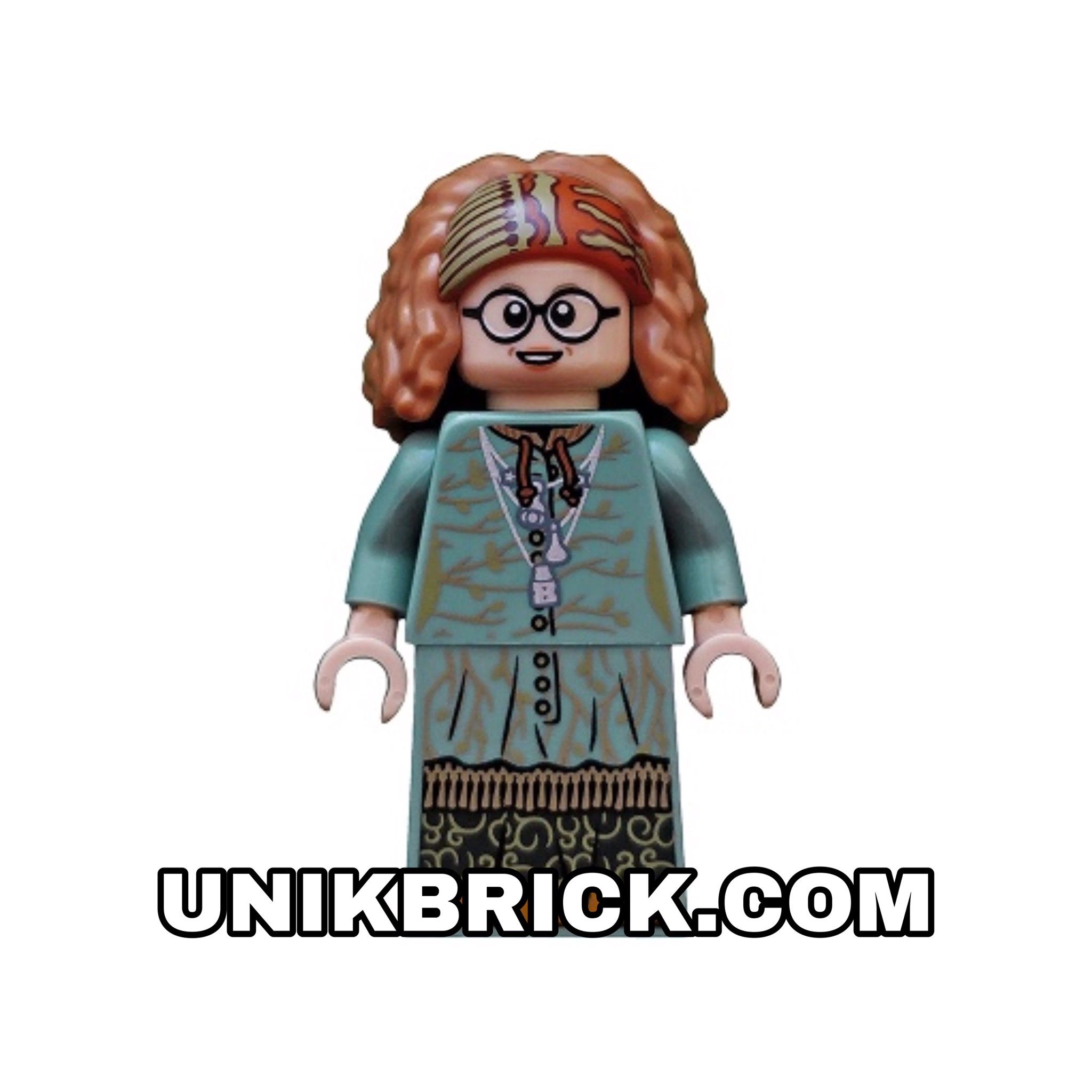 Lego professor trelawney hotsell
