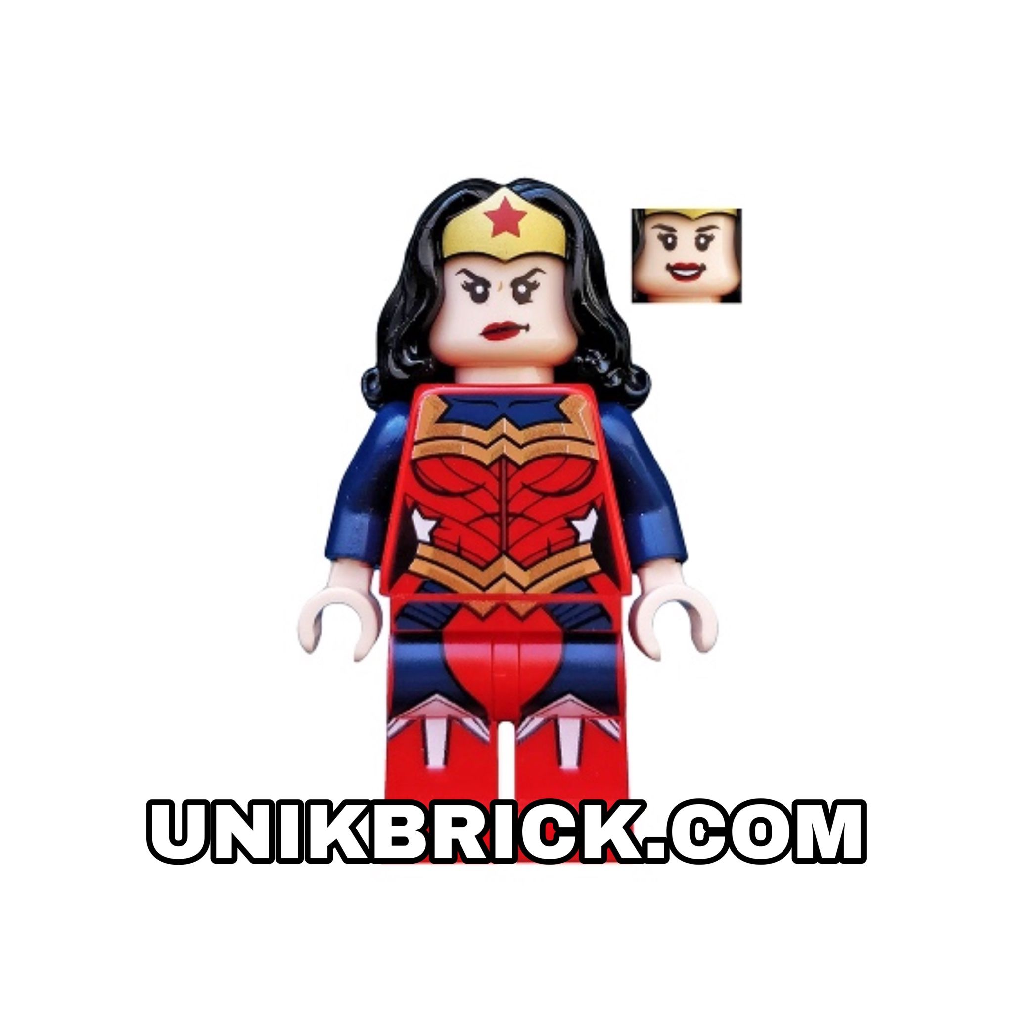 LEGO DC Super Heroes Wonder Woman