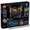 [HÀNG ĐẶT/ ORDER] LEGO Stranger Things 75810 The Upside Down
