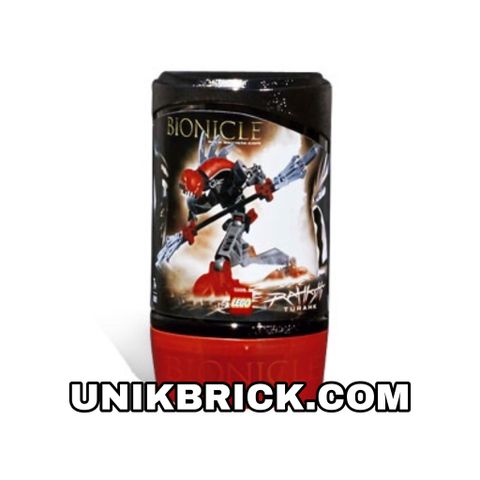  [ORDER ITEMS] LEGO Bionicle 8592 Turahk 