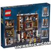 [HÀNG ĐẶT/ORDER] LEGO Harry Potter 76408 12 Grimmauld Place