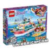 [HÀNG ĐẶT/ ORDER] LEGO Friends 41381 Rescue Mission Boat