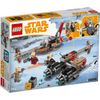 [ORDER ITEMS] LEGO Star Wars 75215 Cloud-Rider Swoop Bikes