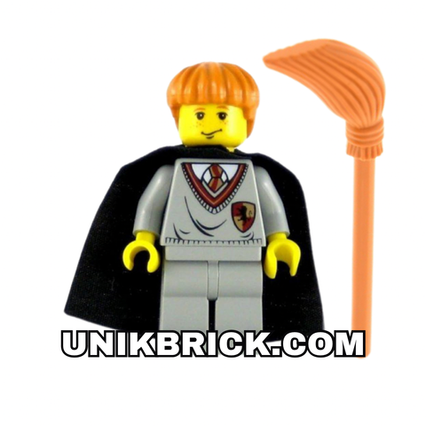  LEGO Harry Potter Ron Weasley 