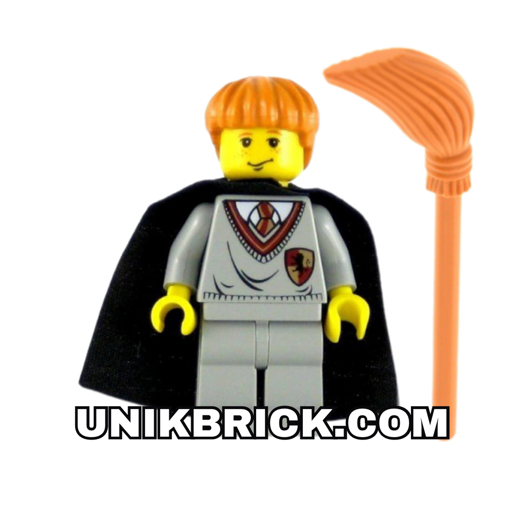 LEGO Harry Potter Ron Weasley