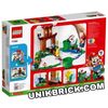 [HÀNG ĐẶT/ ORDER] LEGO Super Mario 71362 Guarded Fortress Expansion Set