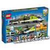[CÓ HÀNG] LEGO City 60337 Express Passenger Train