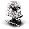 [HÀNG ĐẶT/ORDER] LEGO Star Wars 75276 Stormtrooper Helmet