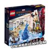 [CÓ HÀNG] LEGO Marvel 76129 Hydro Man Attack