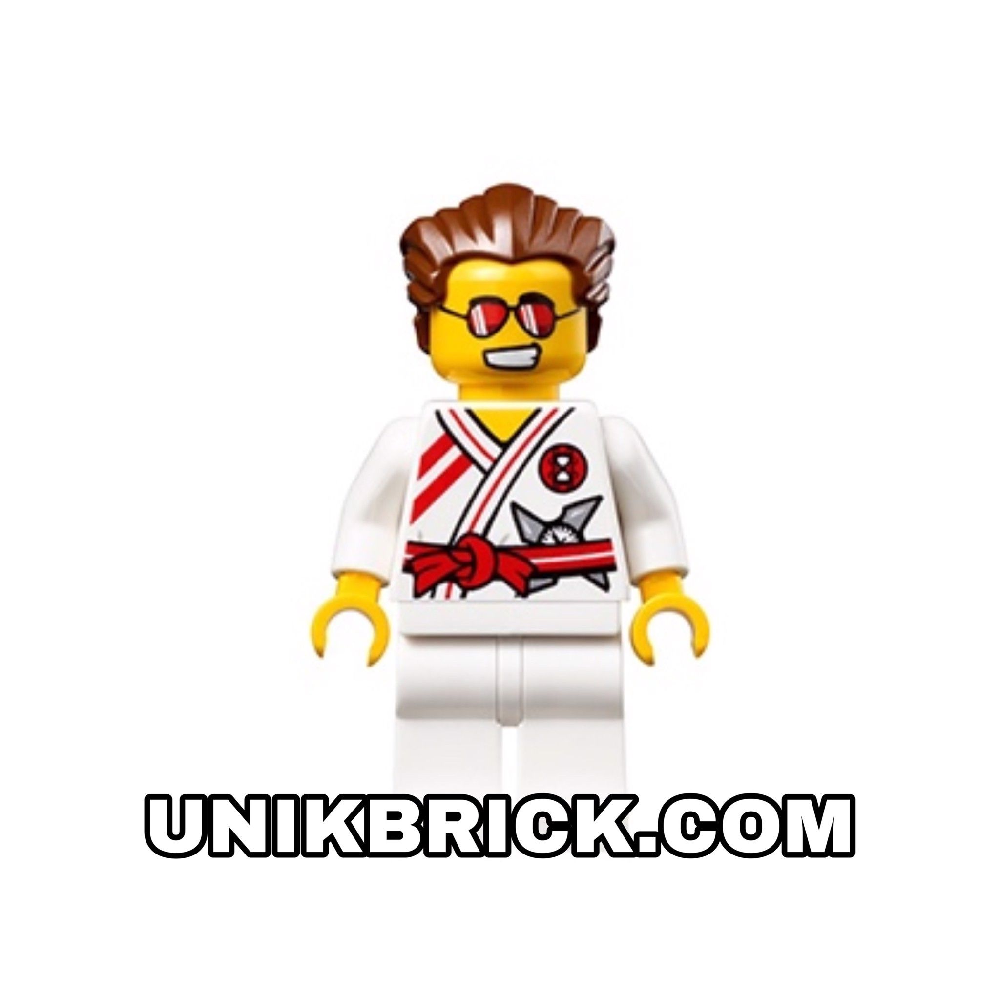 [ORDER ITEMS] LEGO Griffin Turner