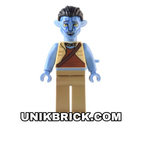  [ORDER ITEMS] LEGO Norm Spellman Na’vi 