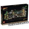 [HÀNG ĐẶT/ ORDER] LEGO Indiana Jones 77015 Temple of the Golden Idol