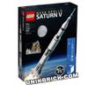 [CÓ HÀNG] LEGO Ideas 92176 LEGO NASA Apollo Saturn V