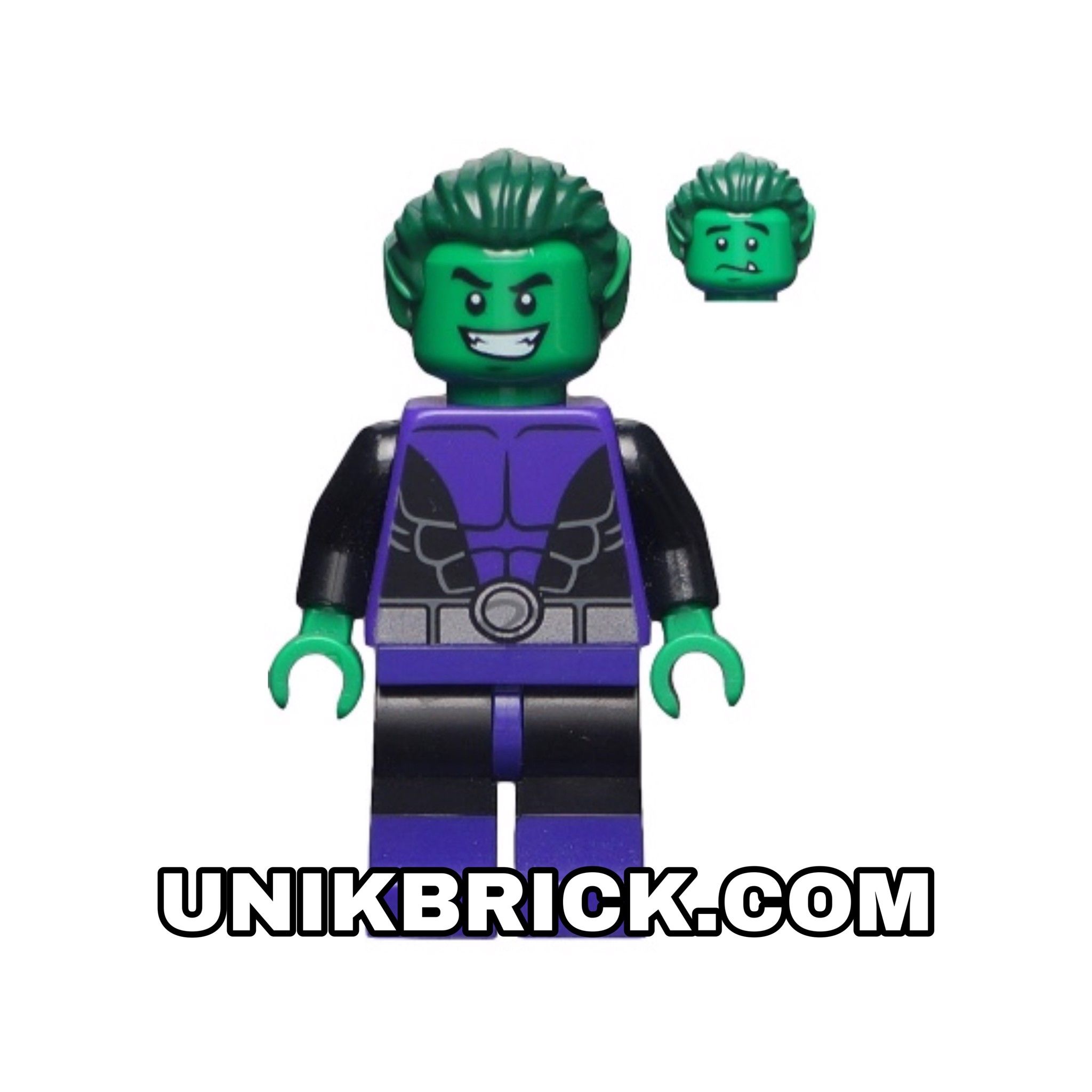 [HÀNG ĐẶT/ORDER] LEGO Beast Boy