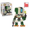 FUNKO POP Overwatch 489 Bastion 6 Inch