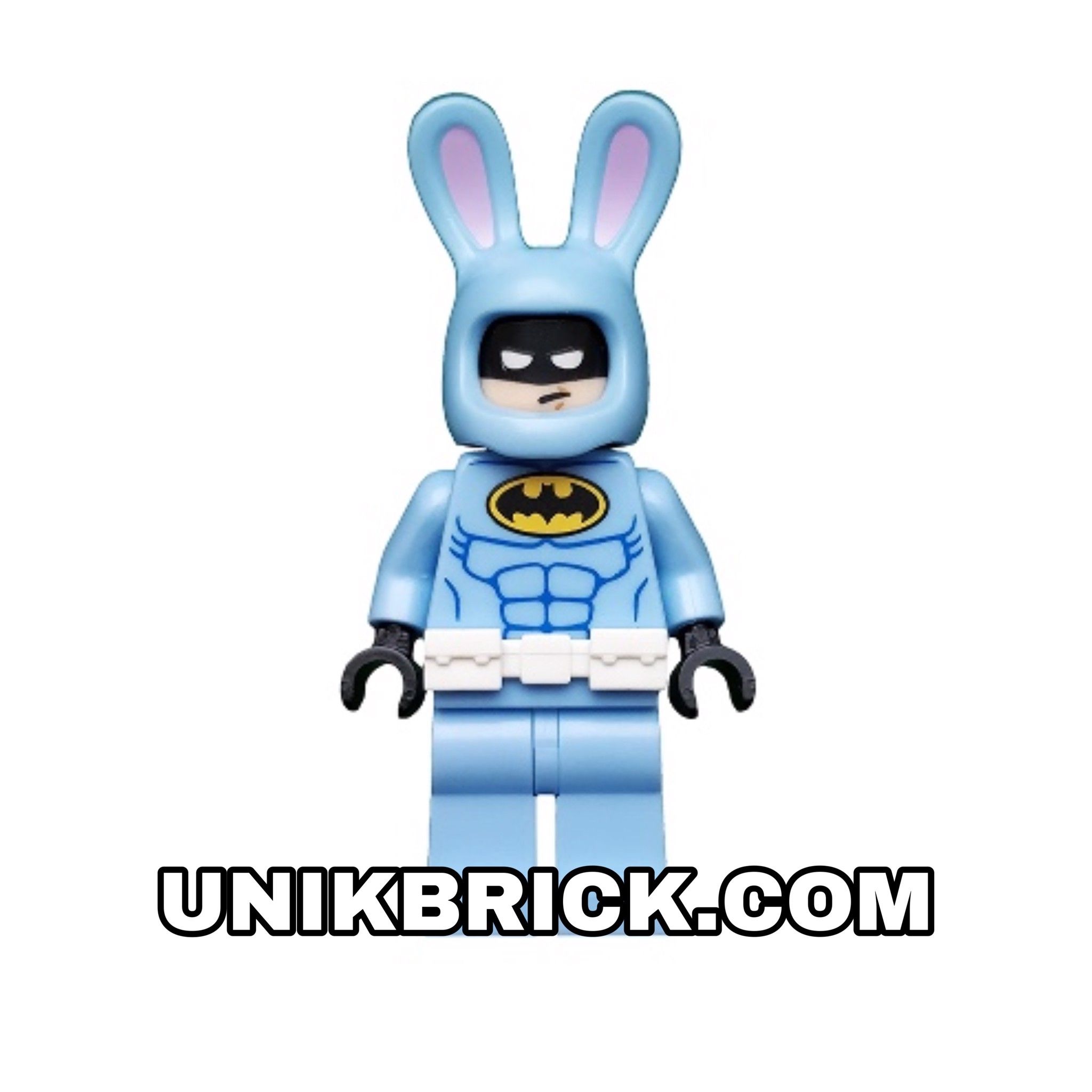 [ORDER ITEMS] LEGO Easter Bunny Batman