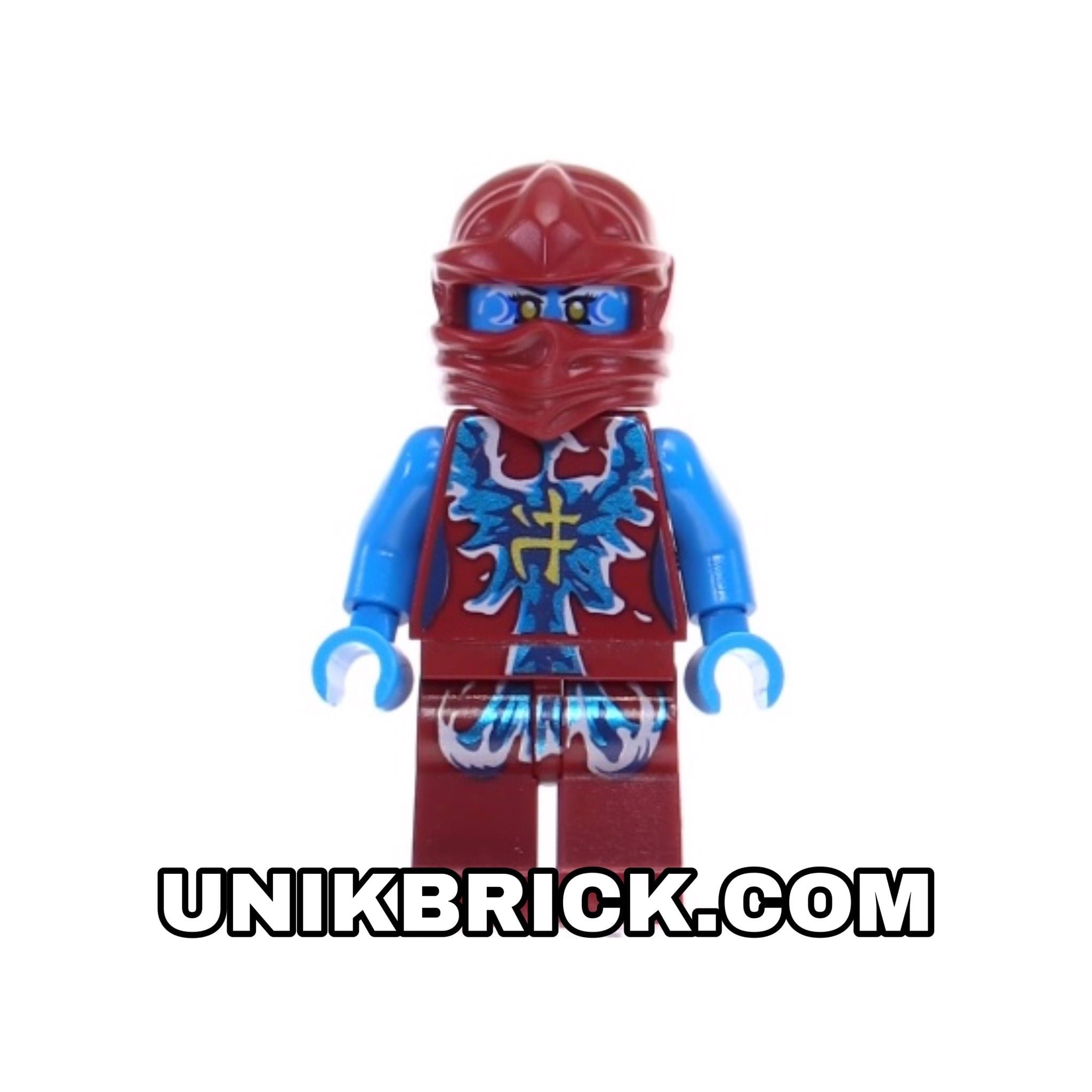 [ORDER ITEMS] LEGO Nya Airjitzu