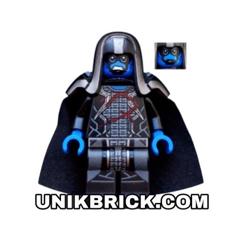  [ORDER ITEMS] LEGO Ronan The Accuser 