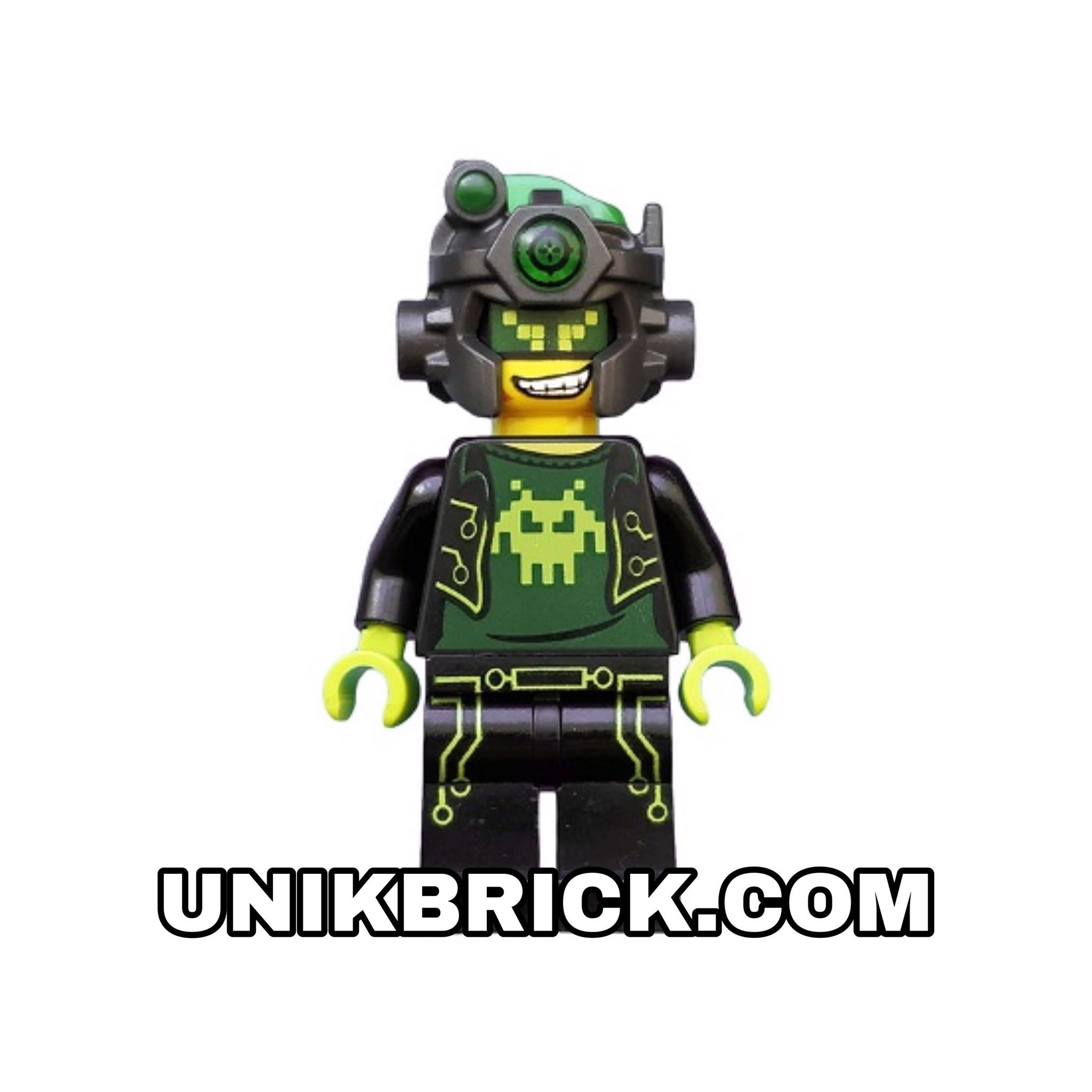 [ORDER ITEMS] LEGO Terabyte