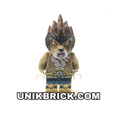  LEGO Chima Mix 2 