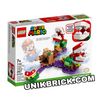 [HÀNG ĐẶT/ ORDER] LEGO Super Mario 71382 Piranha Plant Puzzling Challenge Expansion Set