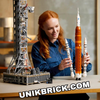 [HÀNG ĐẶT/ ORDER] LEGO Icons 10341 NASA Artemis Space Launch System