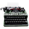 [CÓ HÀNG] LEGO Ideas 21327 Typewriter