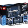 [CÓ HÀNG] LEGO Ideas 21321 International Space Station