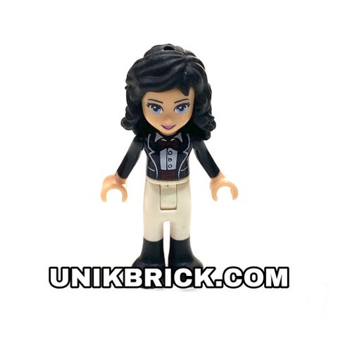  LEGO Friends Girl No 14 