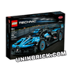[HÀNG ĐẶT/ ORDER] LEGO Technic 42162 Bugatti Bolide Agile Blue