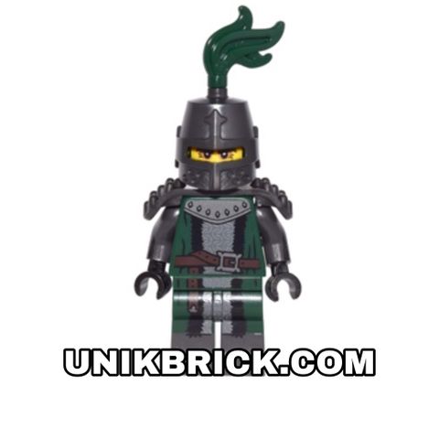  [ORDER ITEMS] LEGO Frightening Knight 