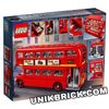 [CÓ HÀNG] LEGO Creator 10258 London Bus