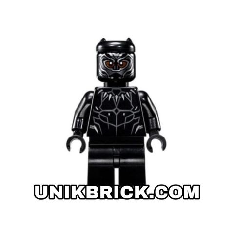  LEGO Marvel Black Panther 