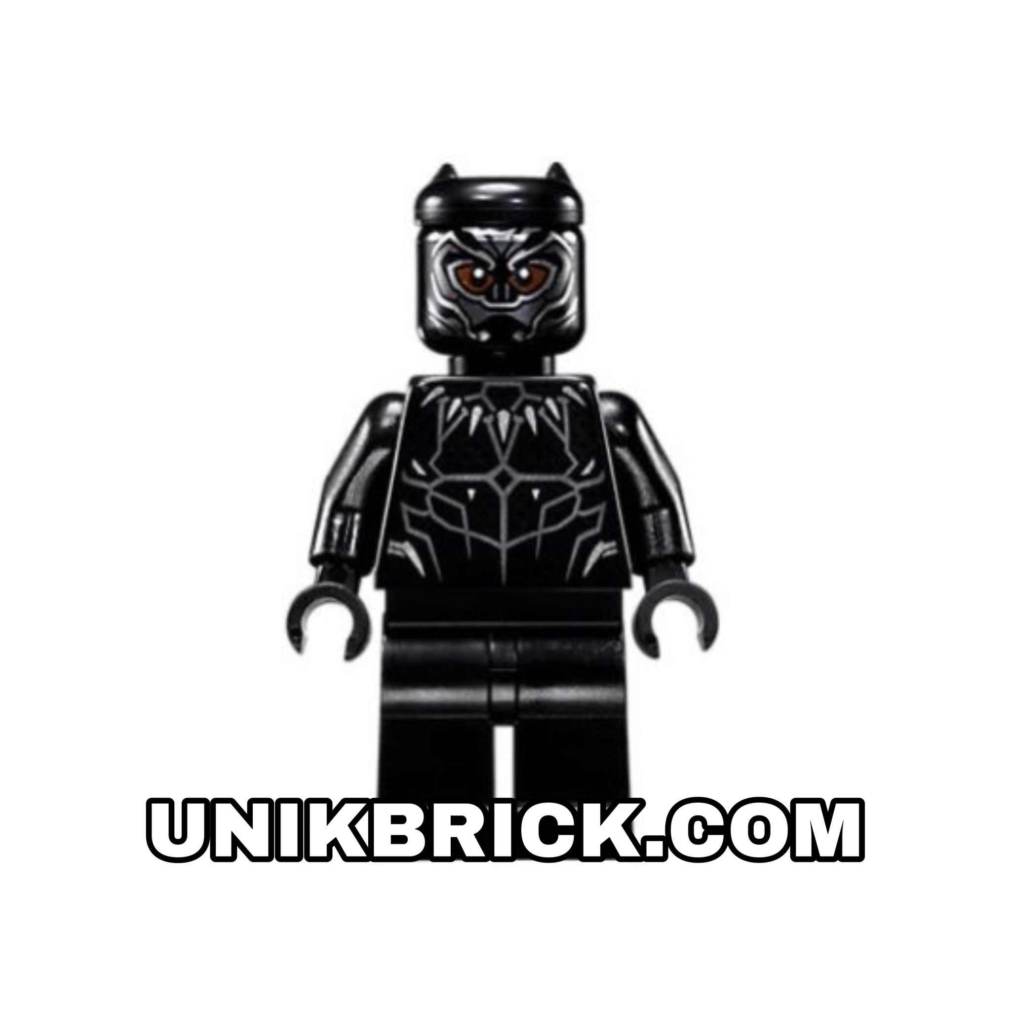 LEGO Marvel Black Panther