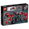 [CÓ HÀNG] LEGO Technic 42107 Ducati Panigale V4 R