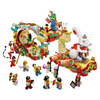 [CÓ HÀNG] LEGO 80111 Lunar New Year Parade