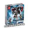 [CÓ HÀNG] LEGO Marvel 76169 Thor Mech Armour