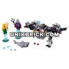 [CÓ HÀNG] LEGO DC Super Heroes 76116 Batman Batsub and the Underwater Clash