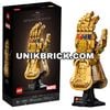 [CÓ HÀNG] LEGO Marvel 76191 Infinity Gauntlet