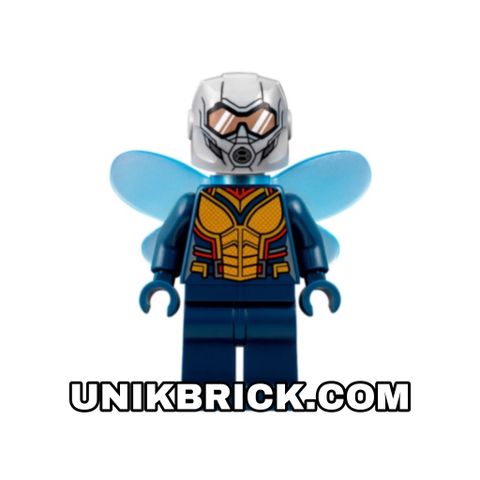  [ORDER ITEMS] LEGO The Wasp Hope van Dyne 