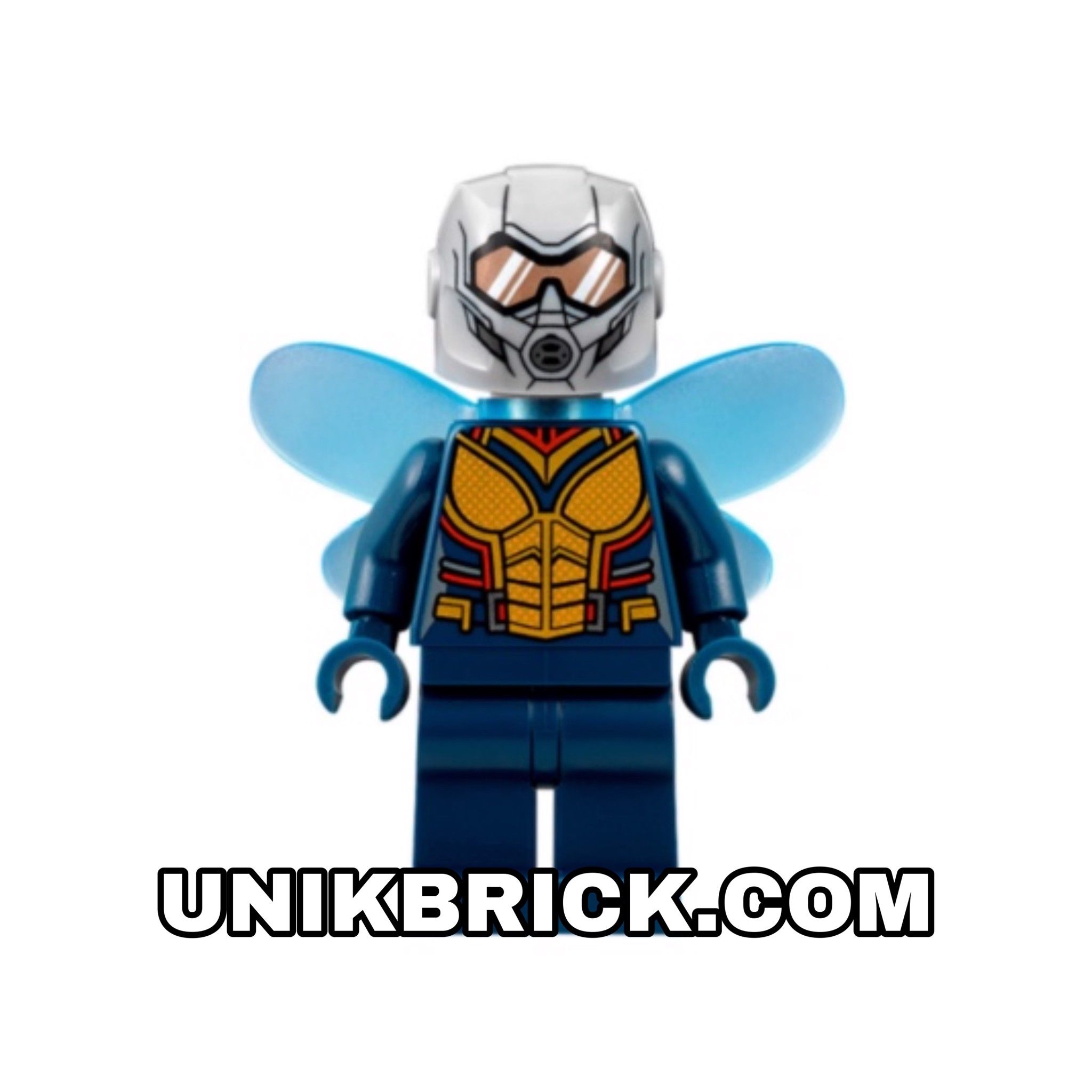 [ORDER ITEMS] LEGO The Wasp Hope van Dyne