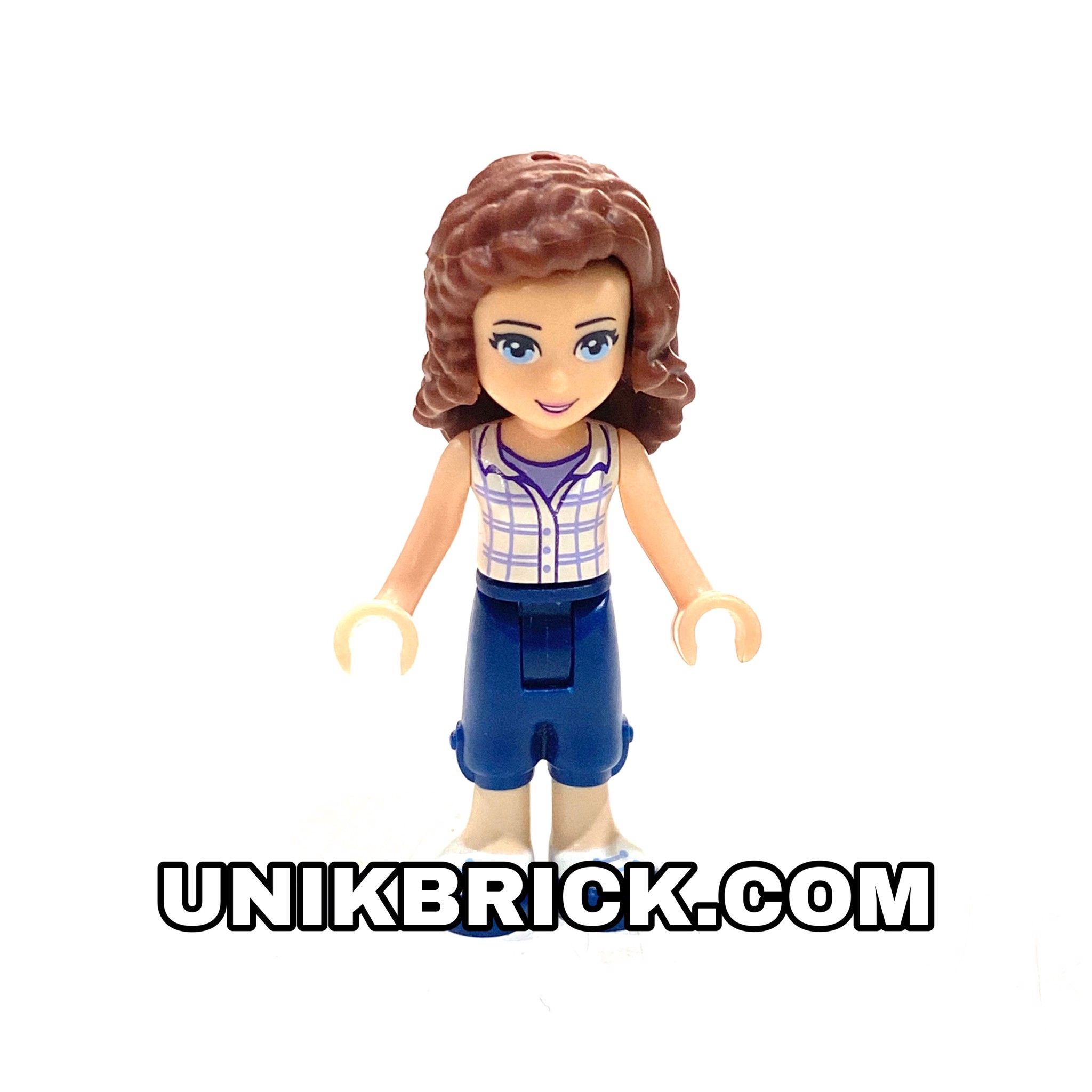 LEGO Friends Girl No 7