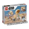 [HÀNG ĐẶT/ ORDER] LEGO Star Wars 75270 Obi-Wan's Hut