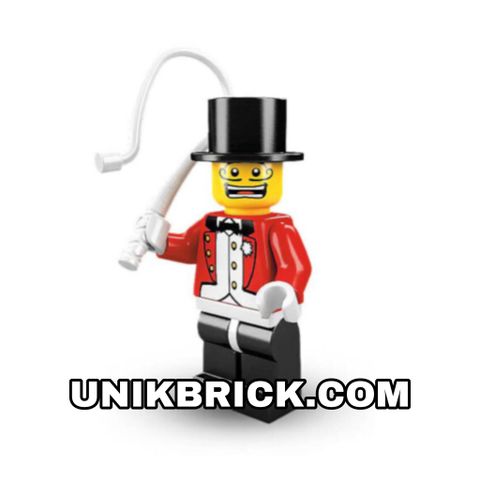  LEGO Ring Master Series 2 