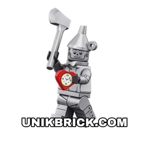  LEGO Tin Man The LEGO Movie 2 Series 