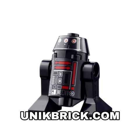  [ORDER ITEMS] LEGO Astromech Droid U5-GG 