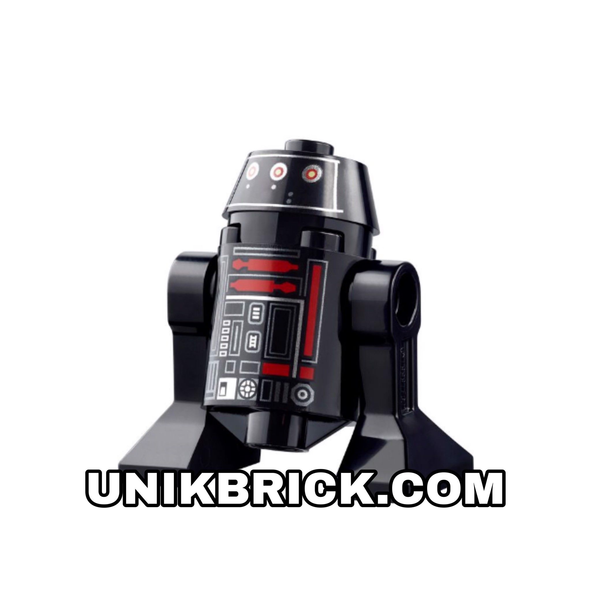 [ORDER ITEMS] LEGO Astromech Droid U5-GG